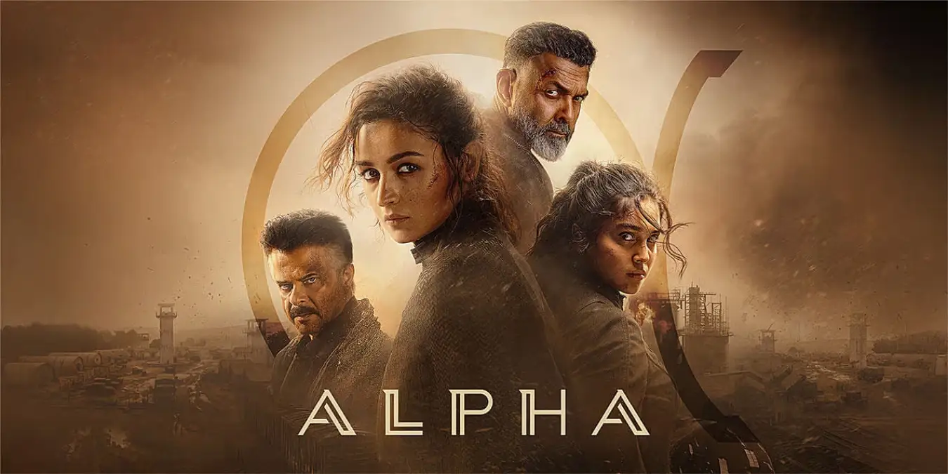 Alpha