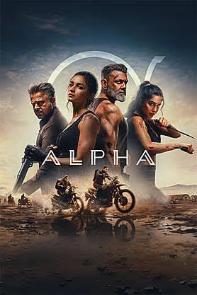 Alpha