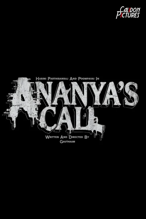 Ananya's Call Poster 1