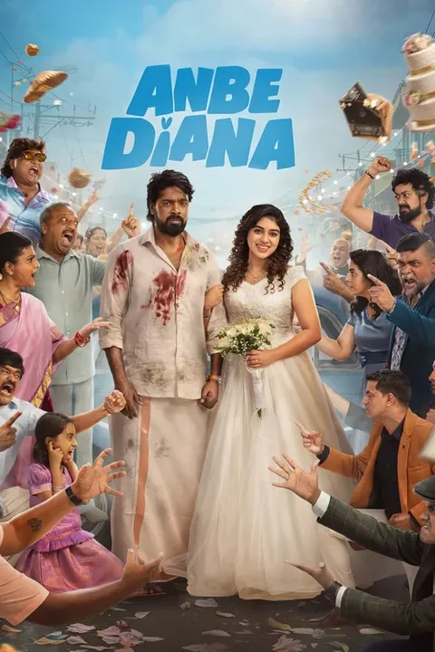 Anbe Diana