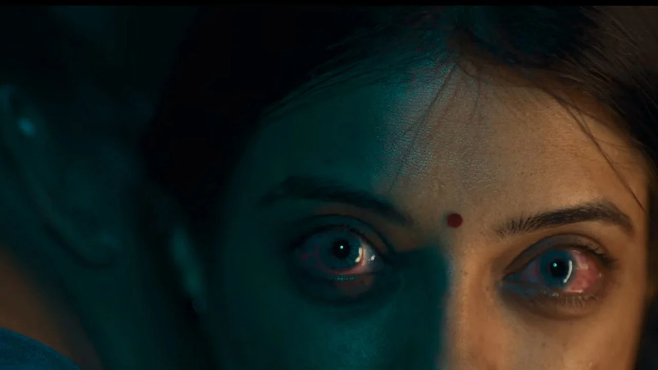 Aroopi Box Office