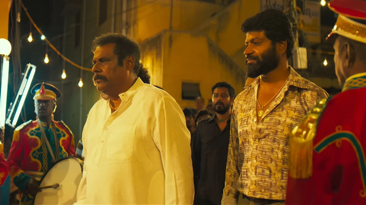 Balaramana Dinagalu Box Office Day 40