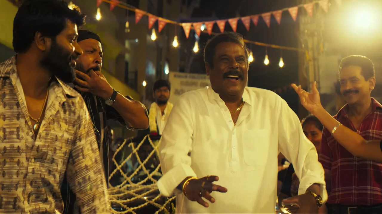 Balaramana Dinagalu Still 2