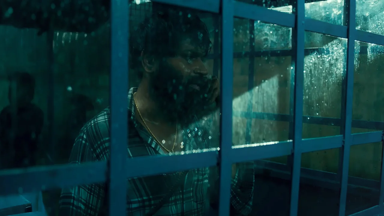 Balaramana Dinagalu Still 4