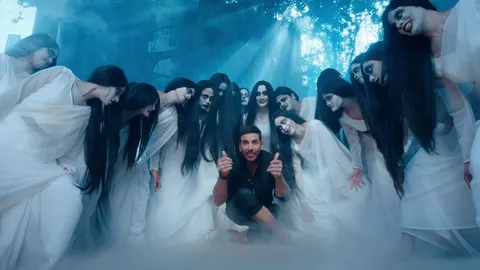 Bhooth Bangla Still 1