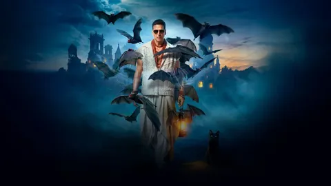 Bhooth Bangla Still 4