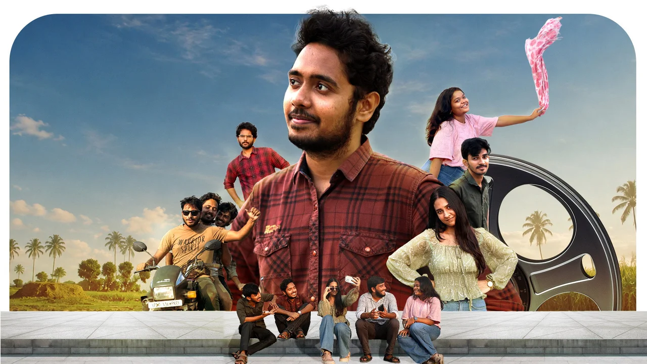 Chalana Chitram Box Office Day 6