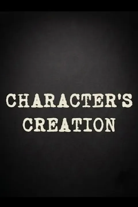 Character's Creation