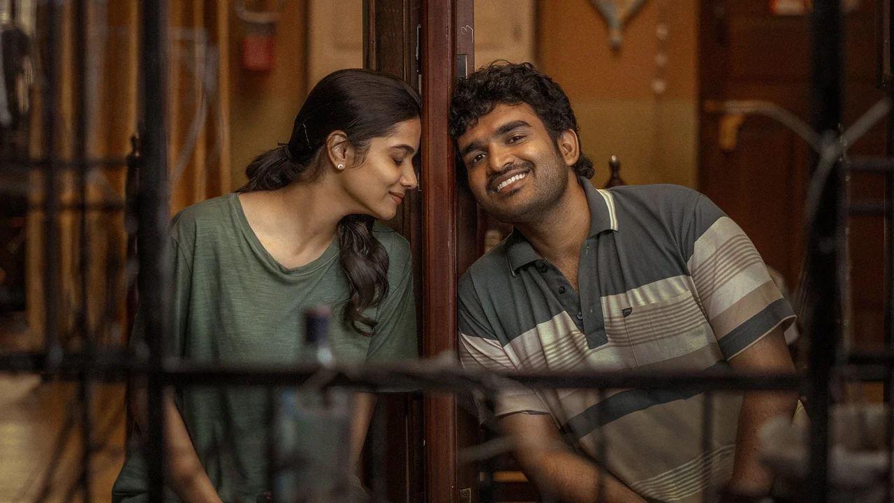 Chennai Love Story Box Office Day 13