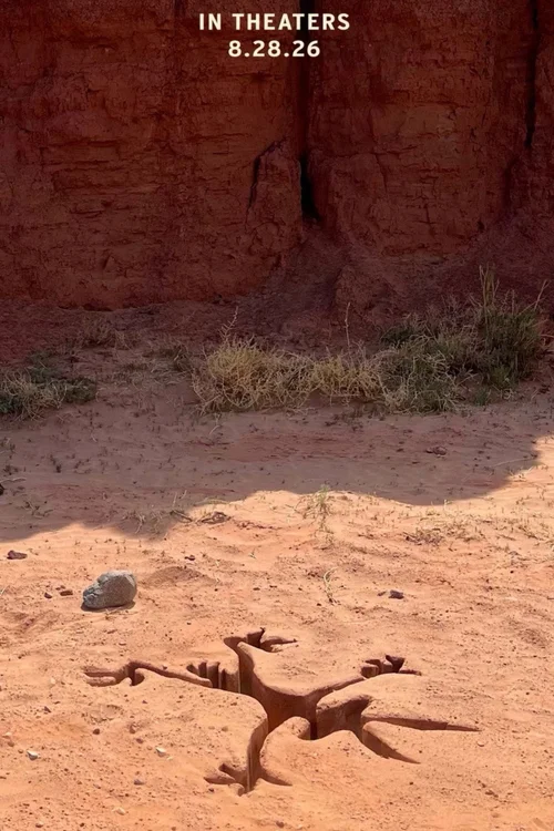Coyote vs. Acme Poster 5