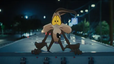 Coyote vs. Acme Still 4