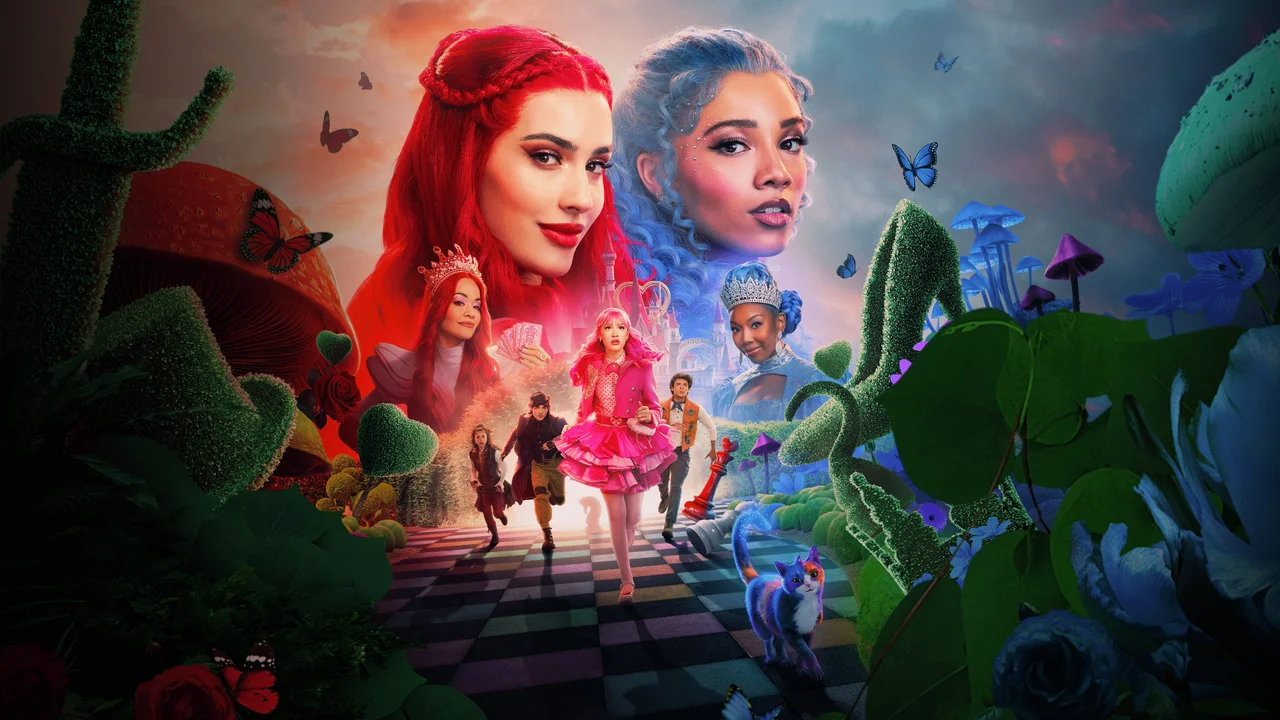 Descendants: Wicked Wonderland Still 3