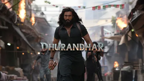 Dhurandhar Still 2