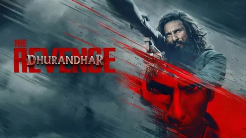 Dhurandhar: The Revenge Still 2