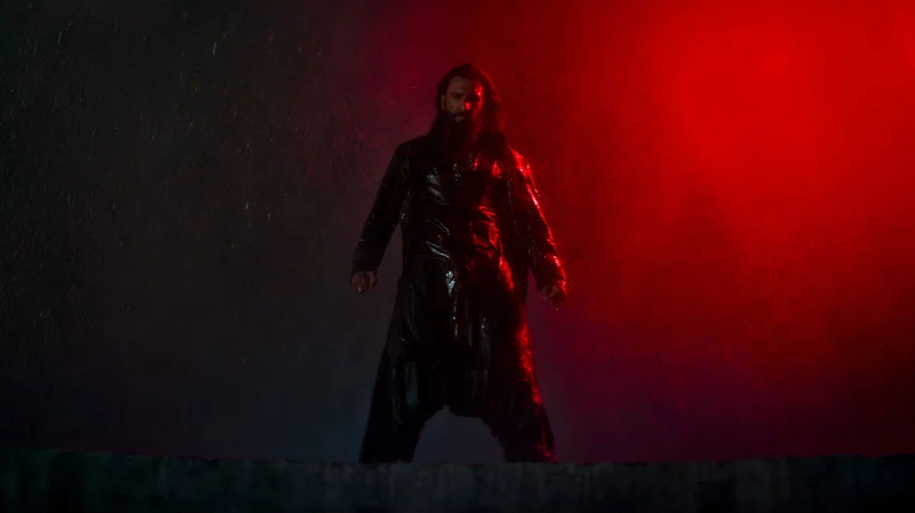 Dhurandhar: The Revenge Still 3