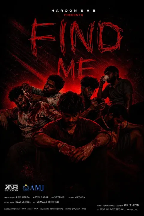 Find Me