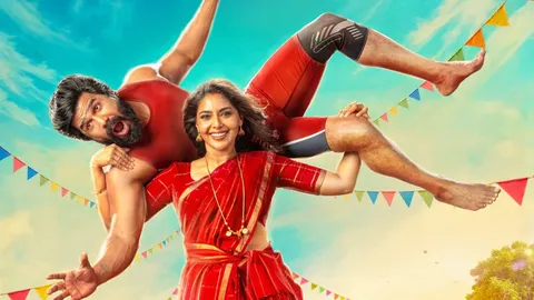 Gatta Kusthi 2 Still 1