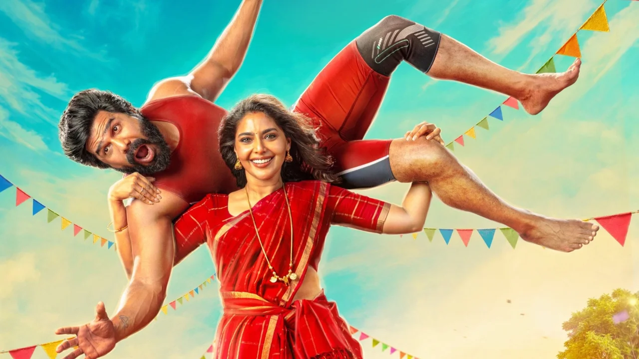 Gatta Kusthi 2 Still 1
