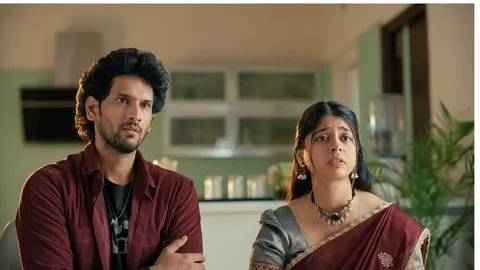 Gurthukosthunnayi Still 1