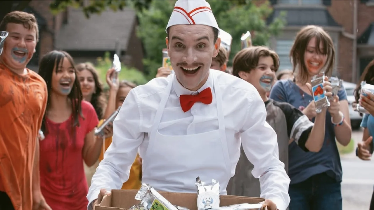 Ice Cream Man Still 2
