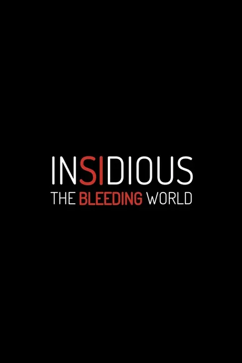 Insidious: Out of the Further Poster 4