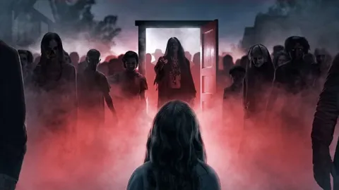 Insidious: Out of the Further Still 3
