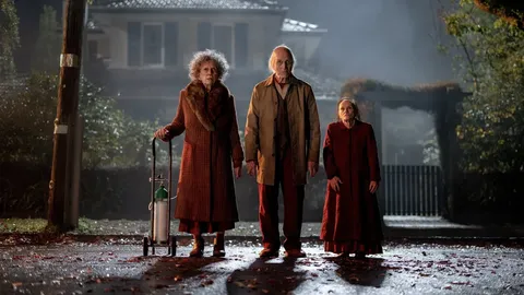 Insidious: Out of the Further Still 4