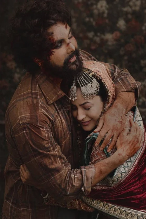 Ishqnama Poster 1