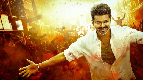 Jana Nayagan Still 4