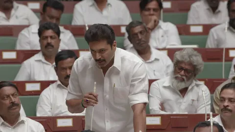 Karathey Babu Still 1