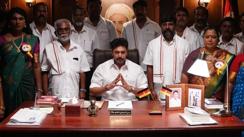 Karathey Babu Still 3