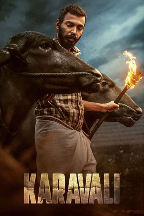 Karavali Poster 3