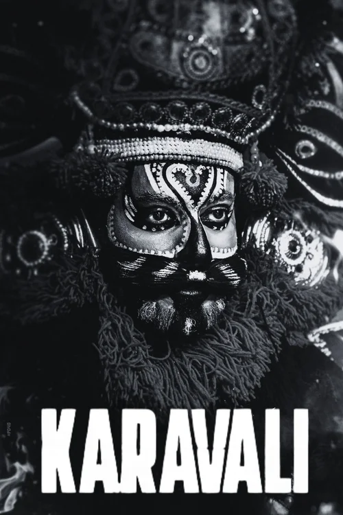 Karavali Poster 4