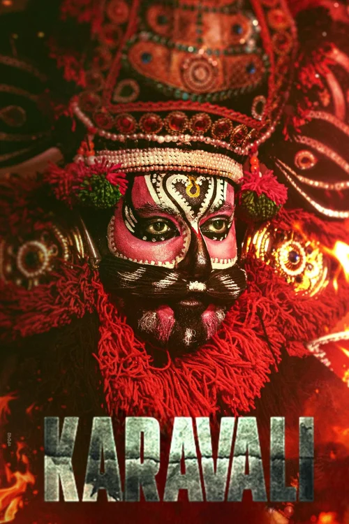 Karavali Poster 5