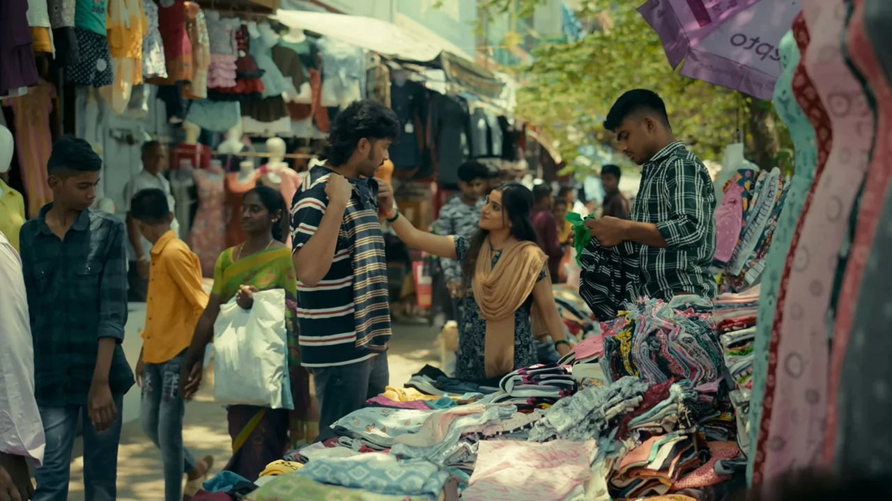 Mango Pachcha Still 3