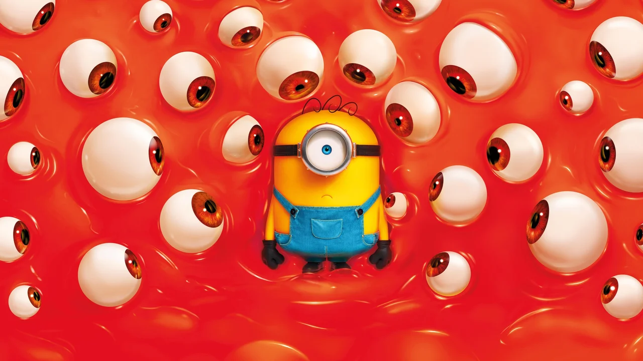 Minions & Monsters Box Office Day 31