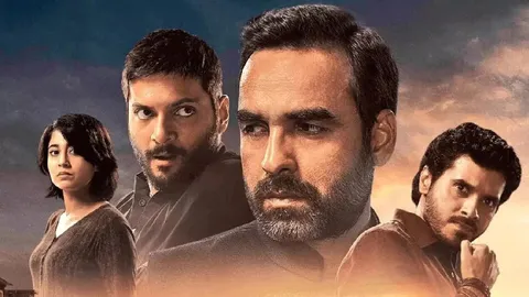 Mirzapur: The Movie Still 1