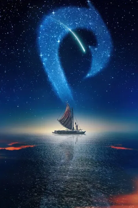 Moana Poster 3