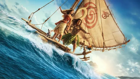 Moana Still 1
