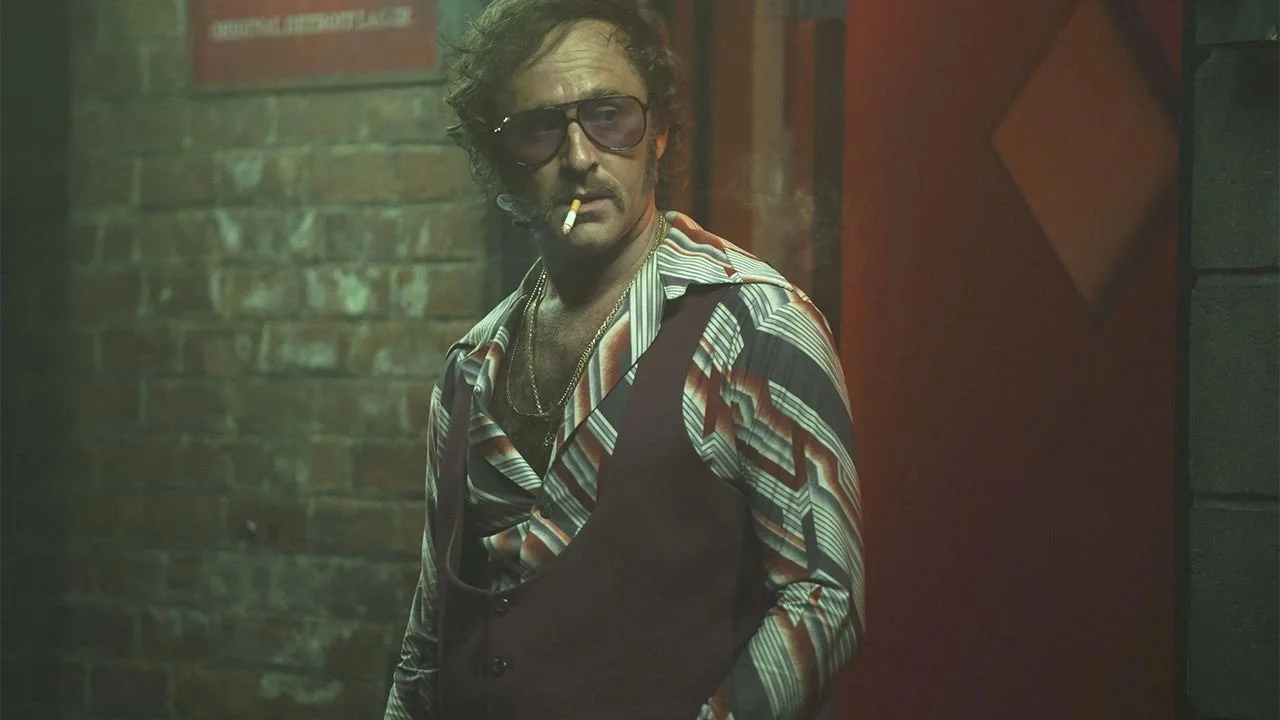 Motor City Still 2