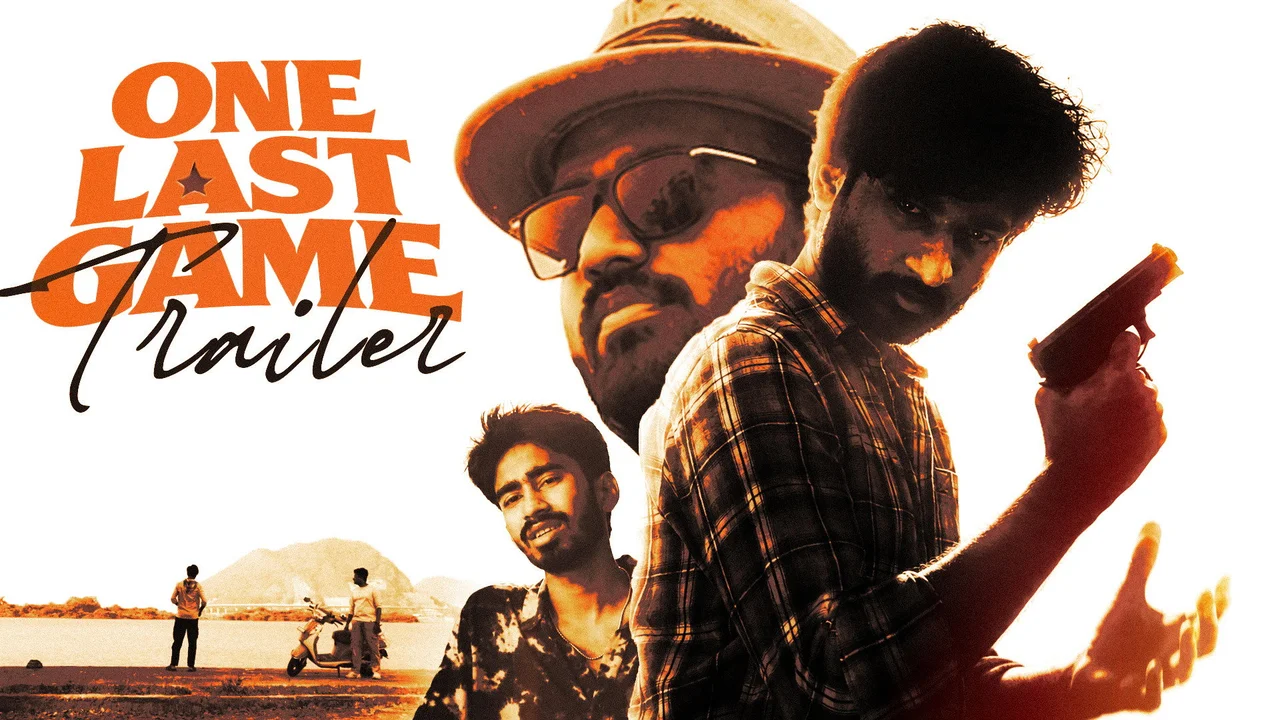 One Last Game Box Office Day 31