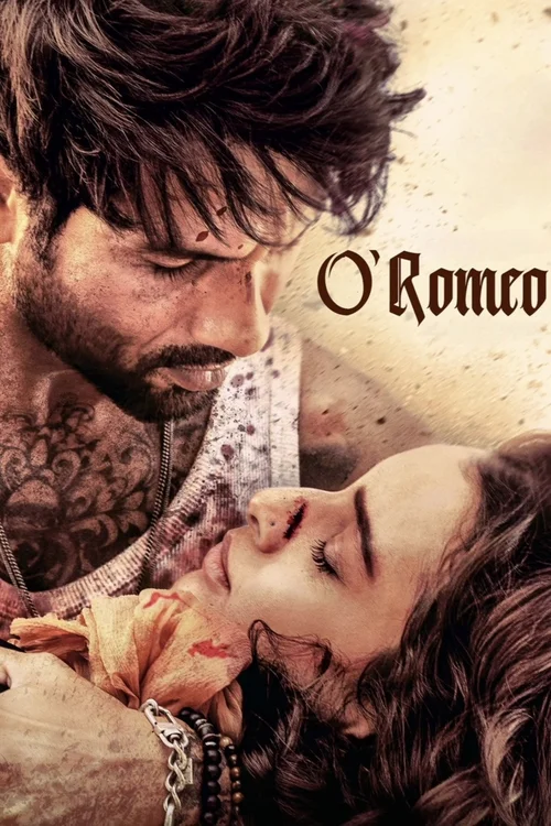 O'Romeo Poster 3