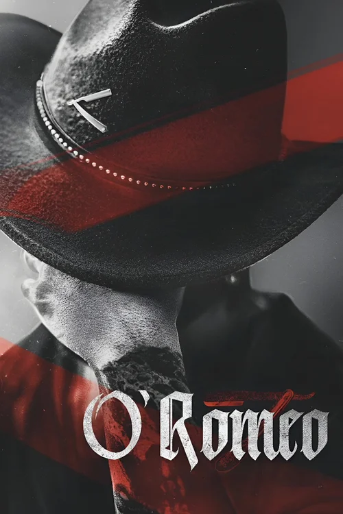 O'Romeo Poster 4