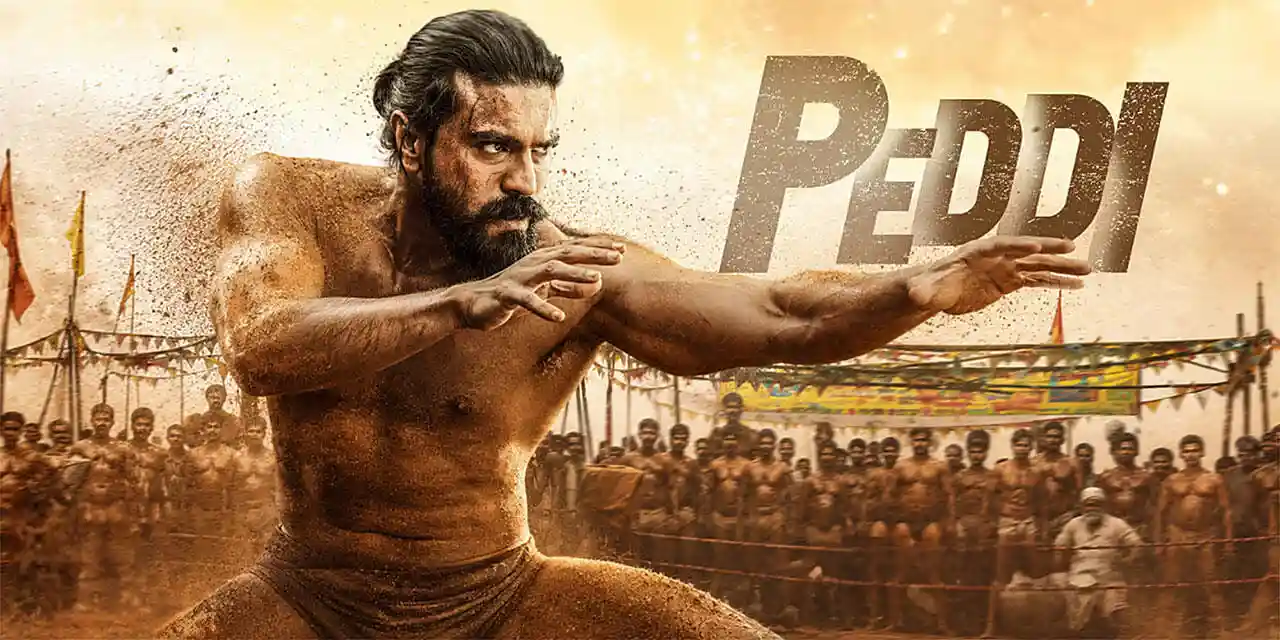 Peddi Box Office Day 19