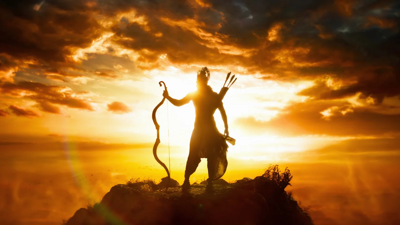 Ramayana Still 2