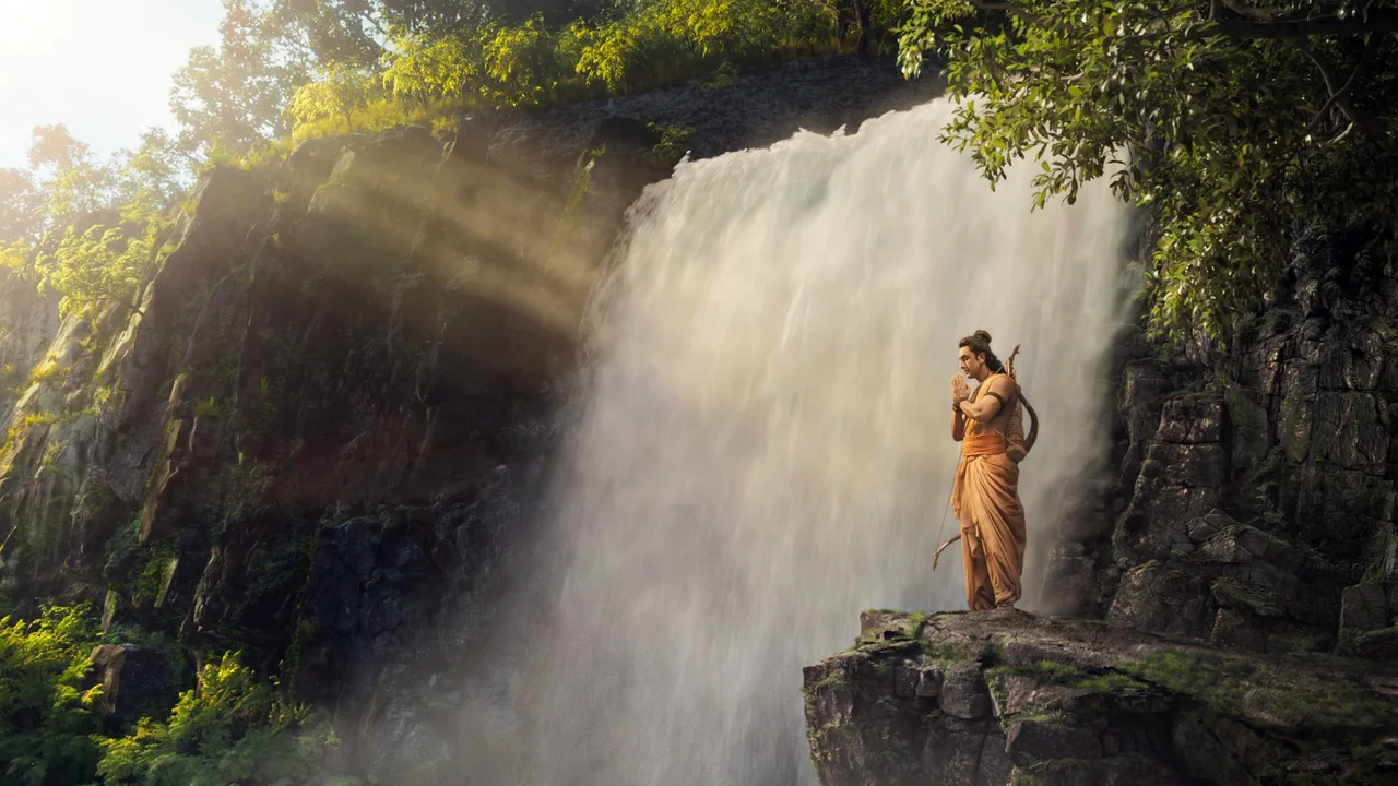 Ramayana Still 3