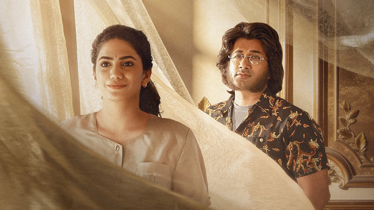 Rao Bahadur Still 2