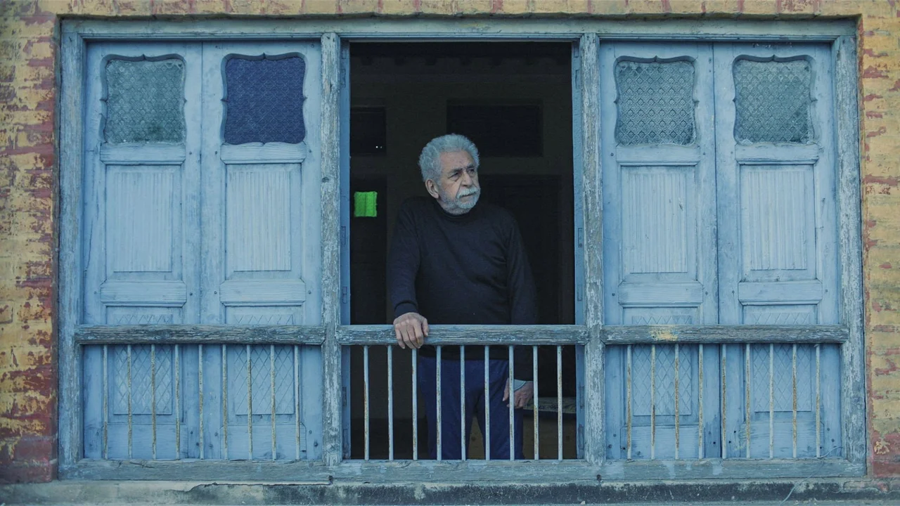 Rehmat Box Office Day 1