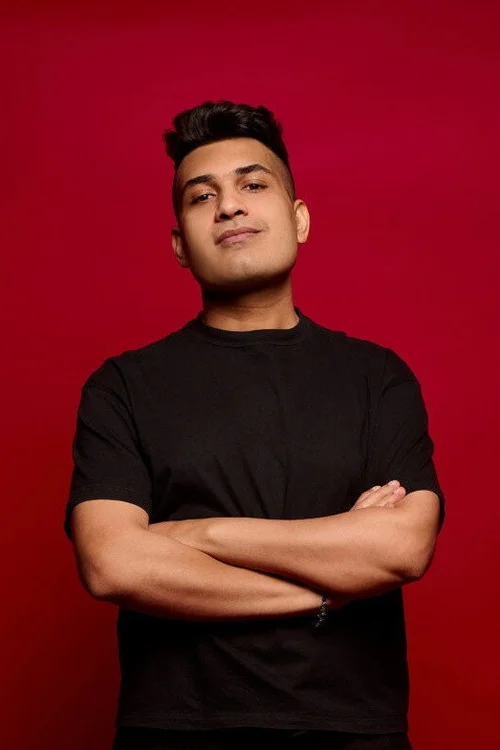 Shashwat Sachdev