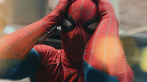 Spider-Man: Brand New Day Still 4